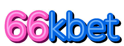 66kbet — logo kanal